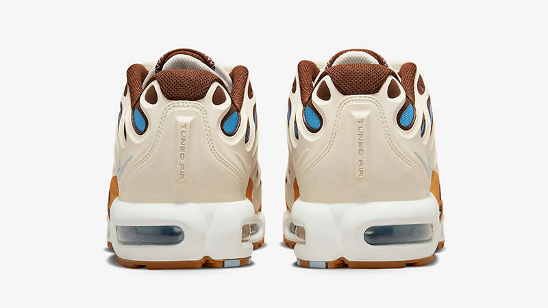 Nike TN Air Max Plus Drift Phantom Cacao Wow Where To Buy FD4290 001 The Sole Supplier