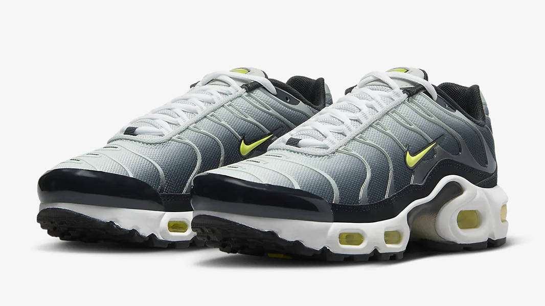 Light green clearance tns