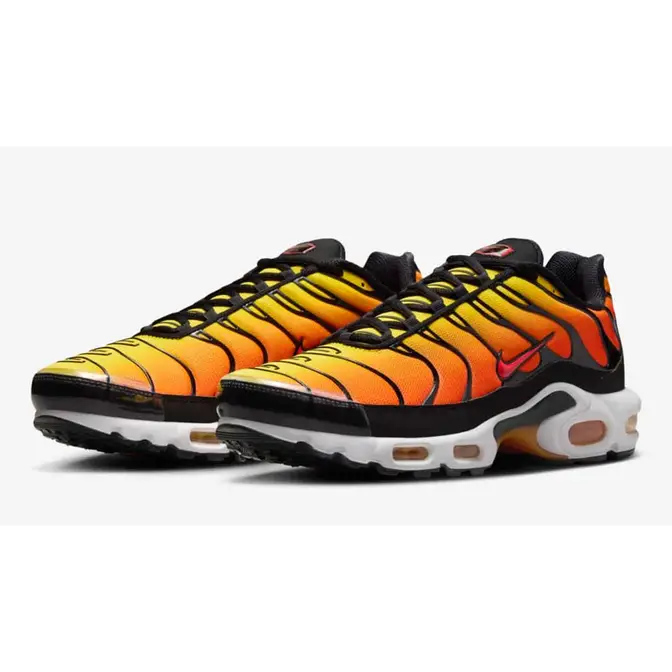 Nike Air Max Plus OG Sunset authentic Tn