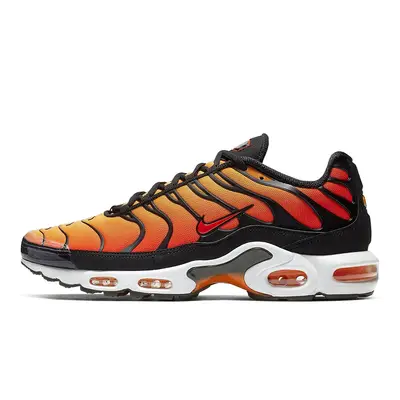 Nike TN Air Max Plus Sunset 2024 | Where To Buy | HF0552-001 | The Sole ...