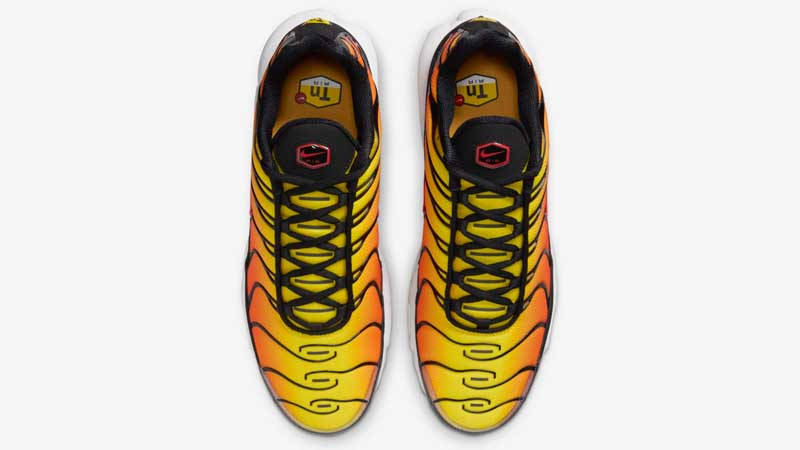 Nike TN Air Max Plus Sunset 2024 Middle