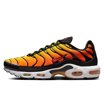 Nike TN Air Max Plus Sunset 2024 Where To Buy HF0552 001 The Sole Supplier