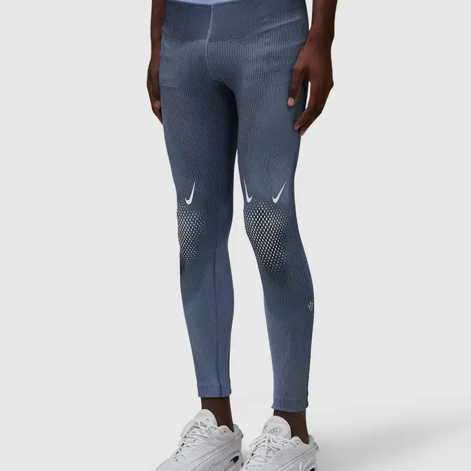 Nike X Nocta NRG Knit Tight Cobalt Bliss Front