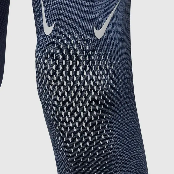 Nike X Nocta NRG Knit Tight Cobalt Bliss Logo