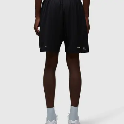 Nike X Nocta NRG Short Black Backside