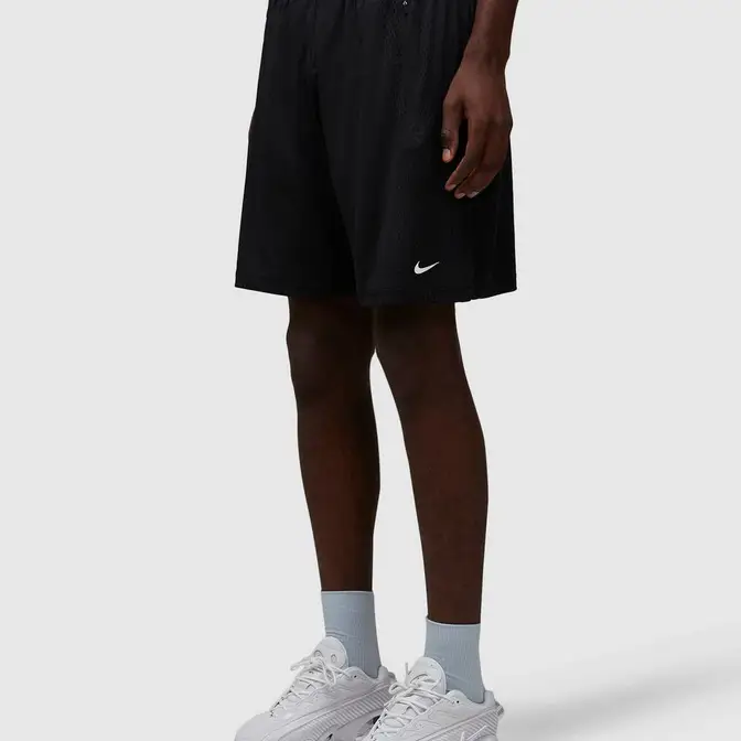 Nike X Nocta NRG Short Black Front