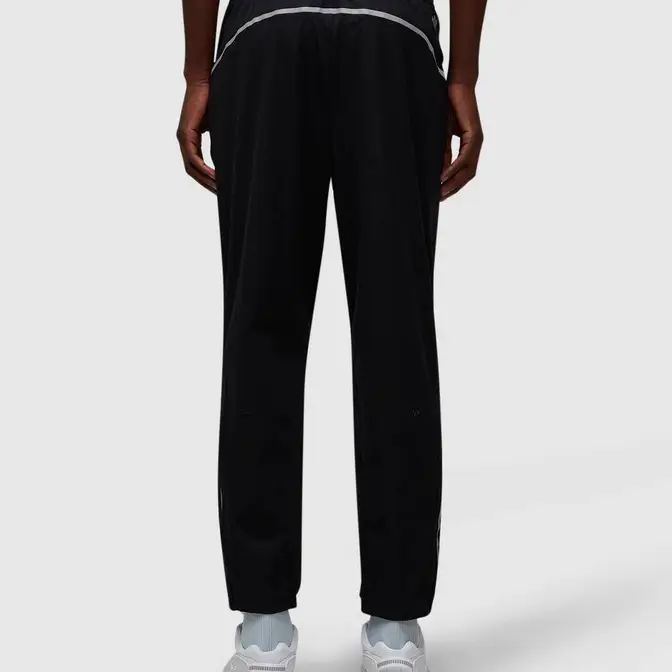 Nike X Nocta NRG Warmup Pant Black Backside