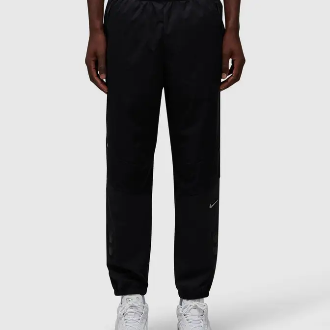 Nike X Nocta NRG Warmup Pant Black Feature