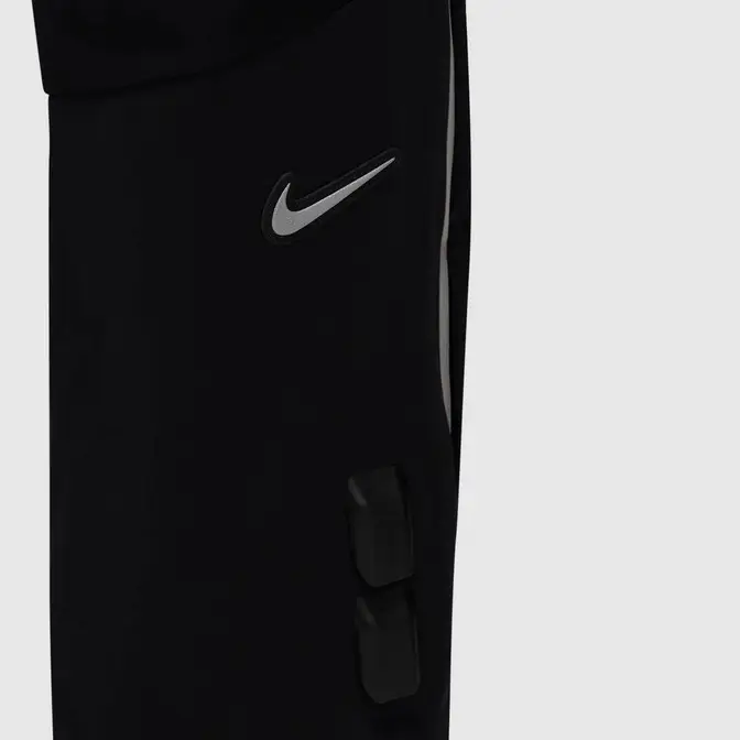 Nike X Nocta NRG Warmup Pant Black Logo