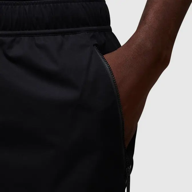 Nike X Nocta NRG Warmup Pant Black Pocket