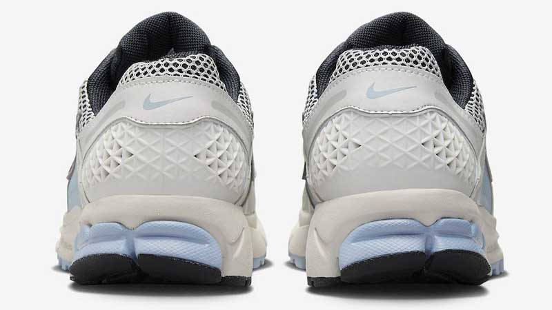 Nike Zoom Vomero 5 Light Armory Blue Back