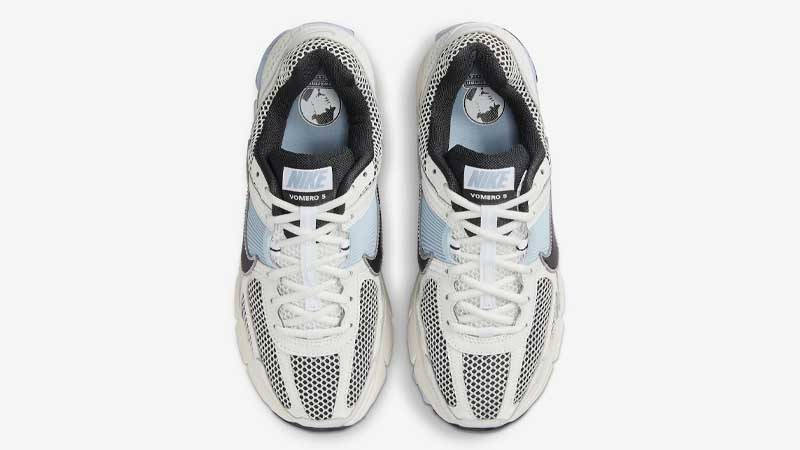 Nike Zoom Vomero 5 Light Armory Blue Middle