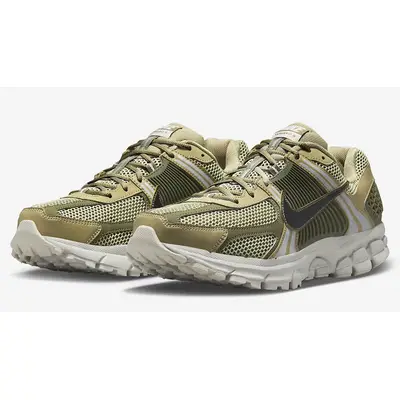 Nike Zoom Vomero 5 Neutral Olive | Where To Buy | FJ1915-200 | The Sole ...