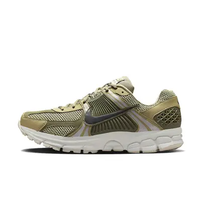Nike Zoom Vomero 5 Neutral Olive | Where To Buy | FJ1915-200 | The Sole ...