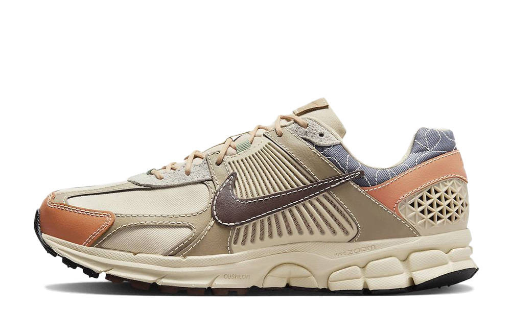 Nike Zoom Vomero Acw Nike Zoom Vomero Triple Black