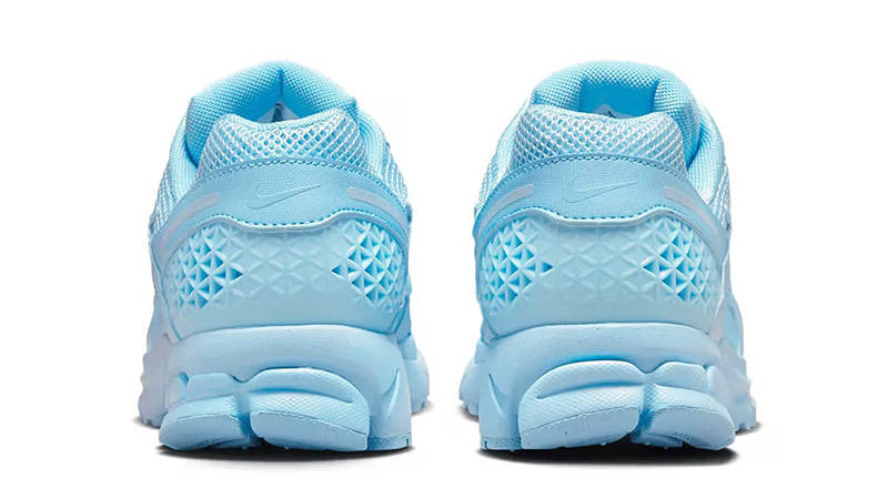 Nike Zoom Vomero 5 University Blue back