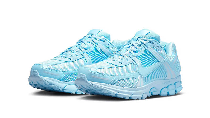 Nike Zoom Vomero 5 University Blue front