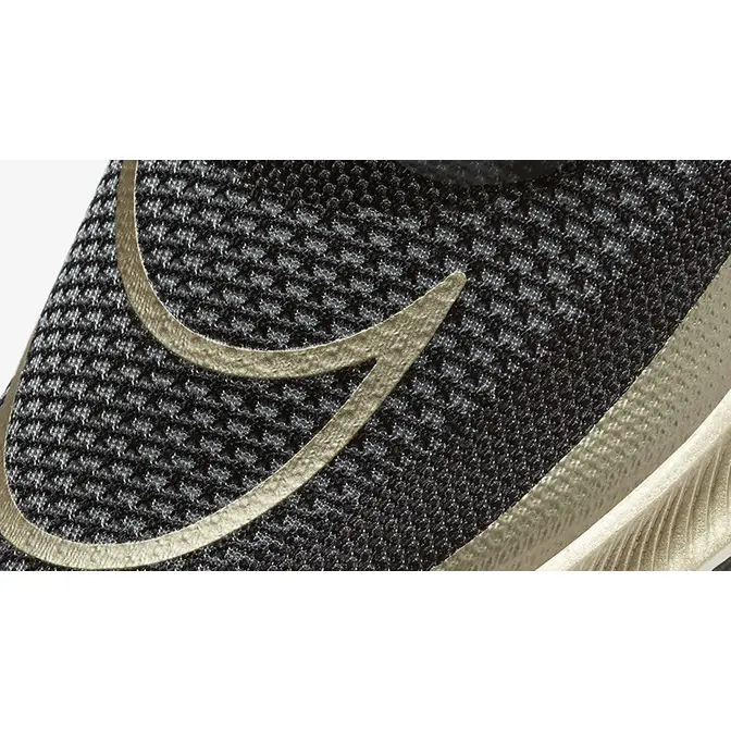 adidasi nike school air max 2017 women shoes sale Black Metallic Gold DJ6566-001 Detail
