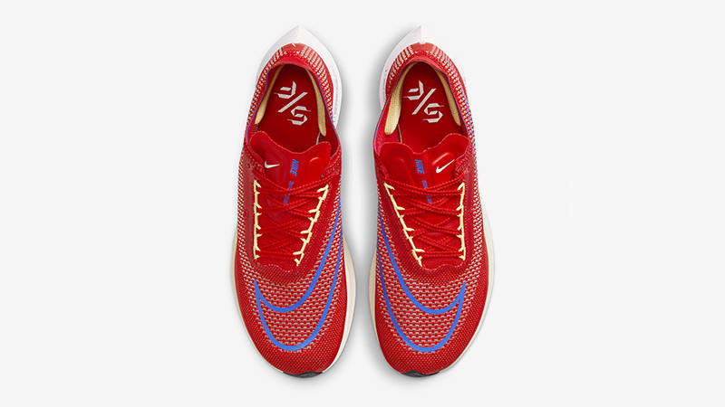 Nike ZoomX Streakfly University Red DJ6566-601 Top