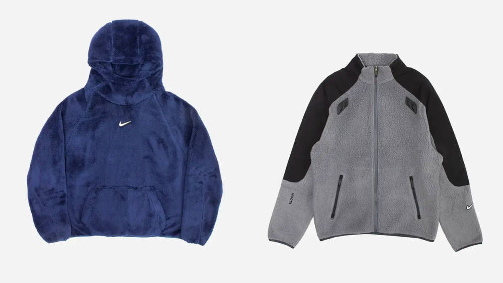 Image via Nike A New Nike x NOCTA Collection Could Be Arriving Sooner Than We Realise