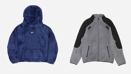 A New Nike x NOCTA Collection Could Be Arriving Sooner Than We Realise A New Nike x NOCTA Collection Could Be Arriving Sooner Than We Realise