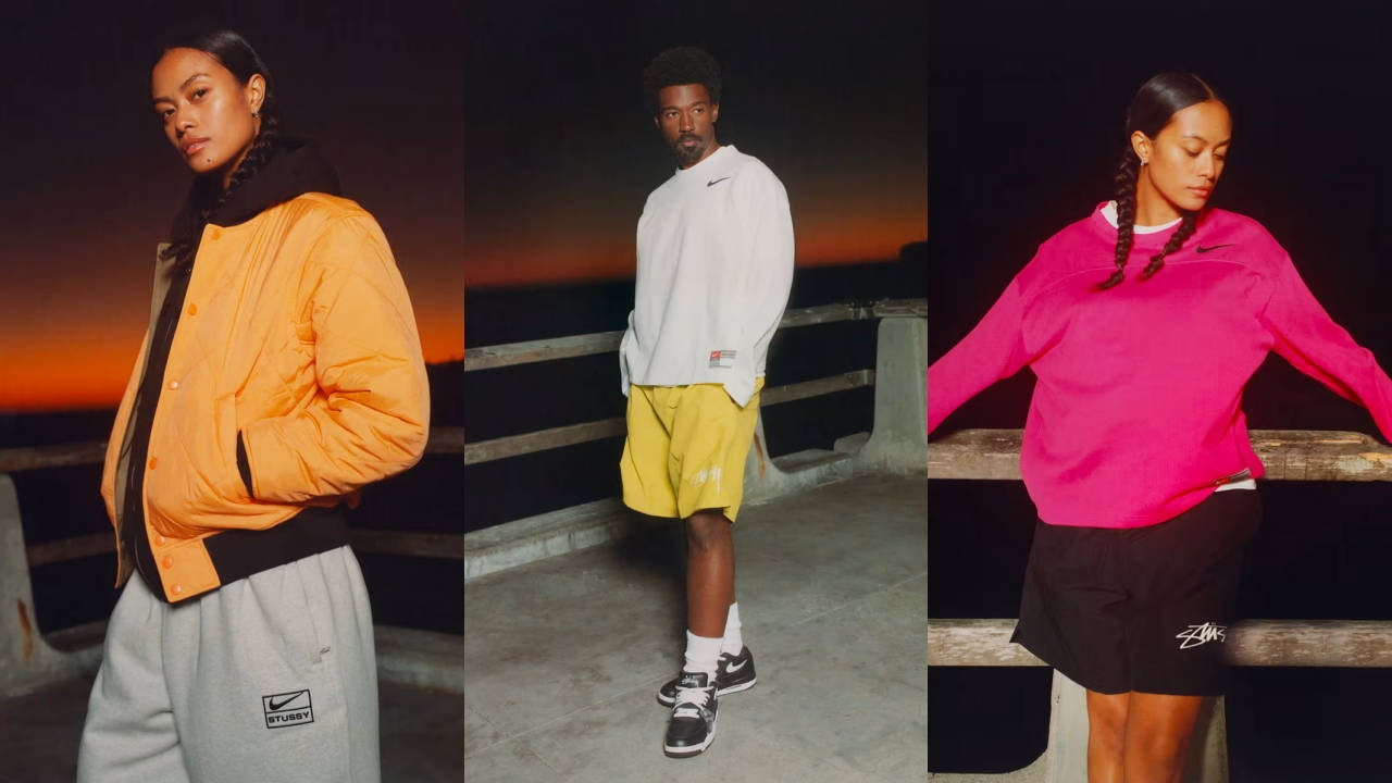 nike air flight 89 outfit