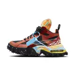Off-White x Nike nike air max 24 griffin in teal hair Mantra Orange