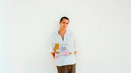 The Cats Out the Bag: OUR LEGACY WORK SHOP x Emporio Armani Flaunts a Feline Theme