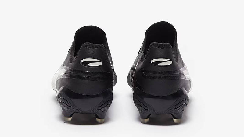 PUMA King Ultimate x AOF FG AG Football Boots back