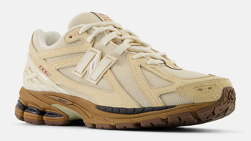 Randomevent x New Balance 1906R The Sweetness of Kin front