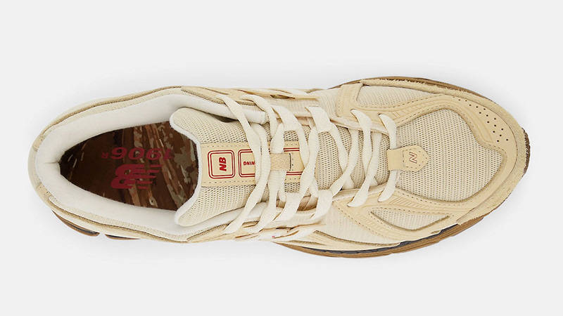 Randomevent x New Balance 1906R The Sweetness of Kin middle