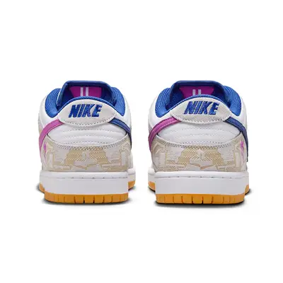 Rayssa Leal x Nike SB Dunk Low | FZ5251-001 | The Sole Supplier