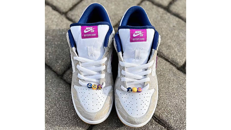 Rayssa Leal Nike SB Dunk Low PRM 