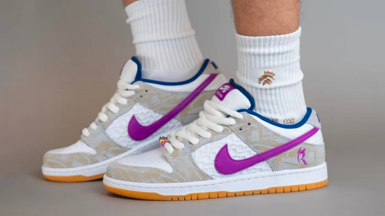The Rayssa Leal x Nike SB Dunk Ushers in a New Era of Skate Style
