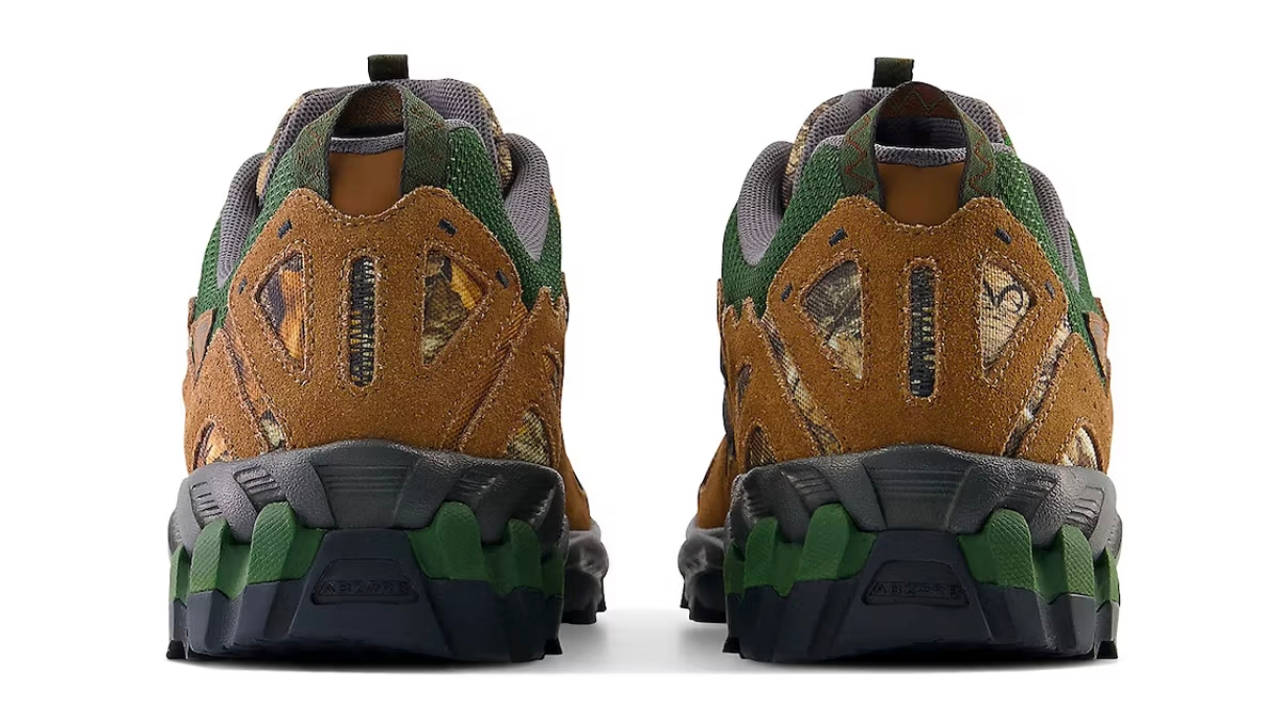 This New Balance 610 Keeps It Real With "Realtree"