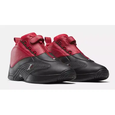 Reebok answer 11 deals pink