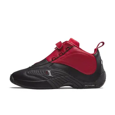 Reebok answer on sale 2 red