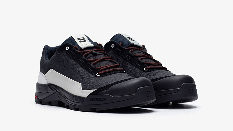 Salomon X-ALP for GR10K Black Metal | Where To Buy | L47420000