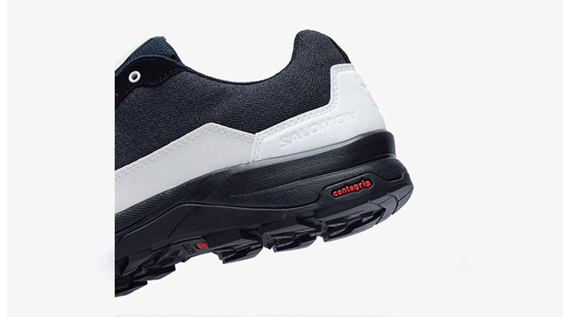 Salomon X-ALP for GR10K Black Metal | Where To Buy | L47420000