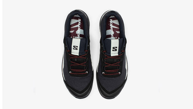 Salomon X-ALP for GR10K Black Metal | Where To Buy | L47420000