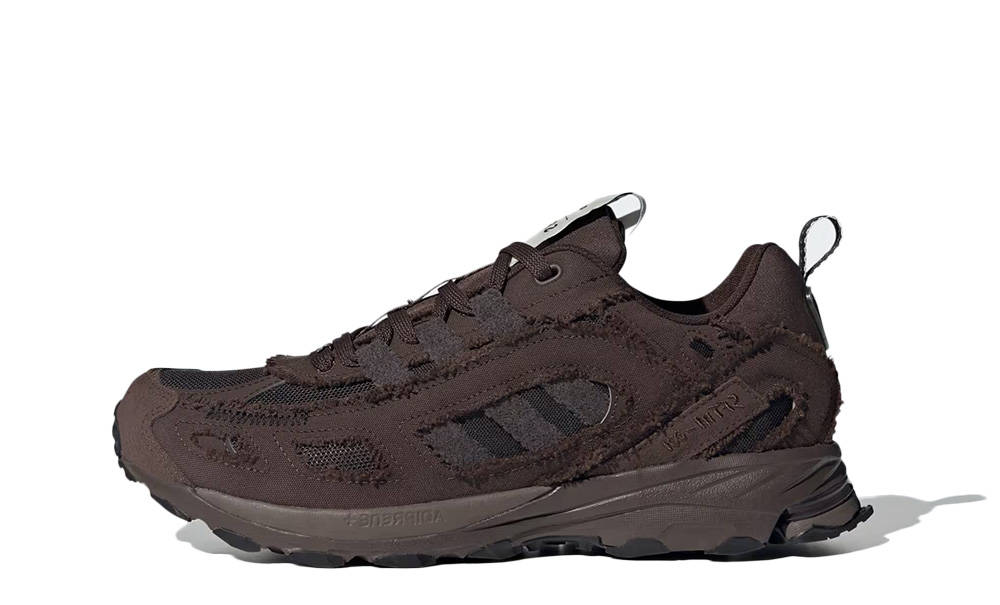 Song For The Mute x adidas Shadowturf Dark brown | Where To