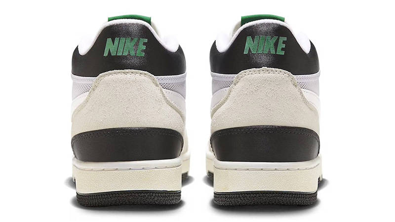 Social Status x Nike Mac Attack Summit White DZ4636-100 back