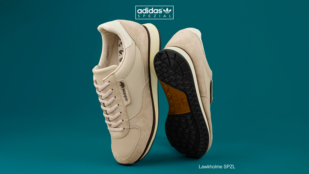 A Detailed Look Into the Full adidas Spezial Autumn/Winter '23 Footwear Lineup