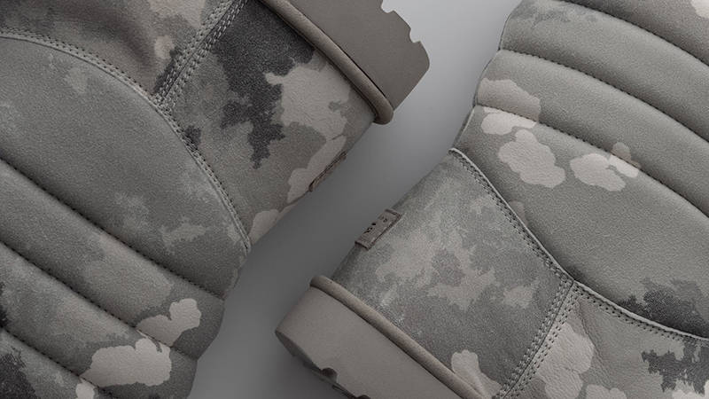 Ugg deals boots camouflage