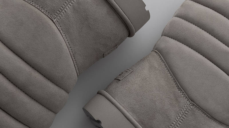 STAMPD x UGG Classic Boot Putty Where To Buy 1159650-PTY - Main Image