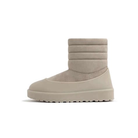 STAMPD x sono UGG Classic Boot Putty 1159650 Side 2