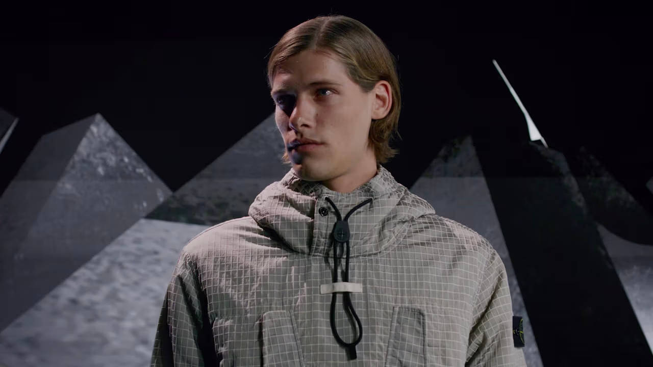 Stone Island's Latest "Nylon Metal" Outerwear Collection Builds Upon Years of Research