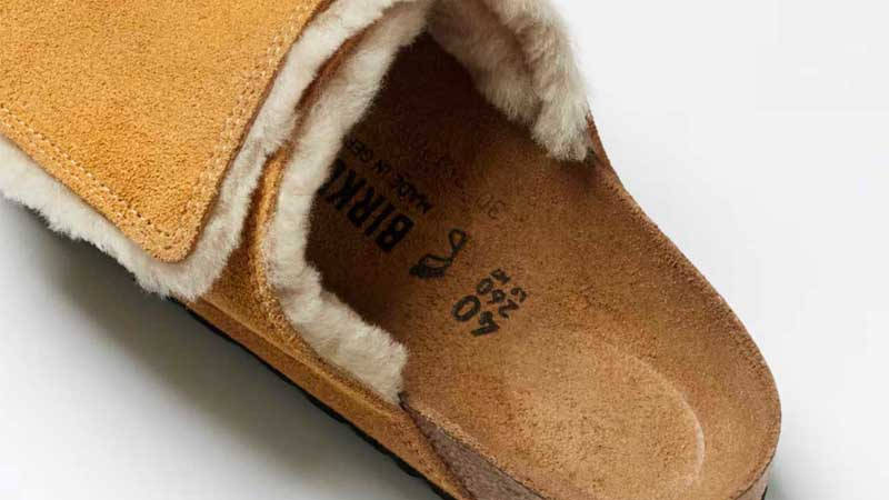 Stüssy x Birkenstock Solana Caramel | Where To Buy | The Sole Supplier