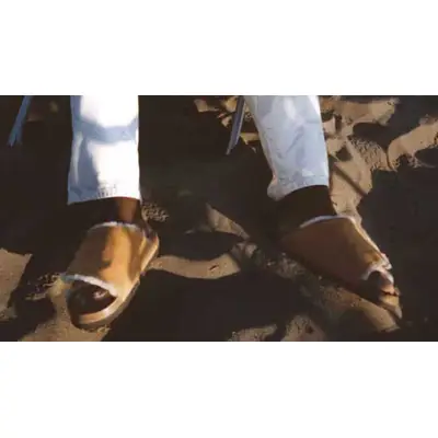 Stüssy x Birkenstock Solana Caramel | Where To Buy | The