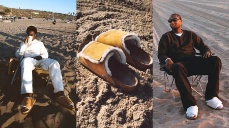 A New Stüssy x Birkenstock Collaboration is Set to Land Imminently A New Stüssy x Birkenstock Collaboration is Set to Land Imminently